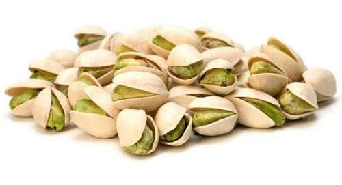 Pistachos Kerman Con Sal Y Sin Sal