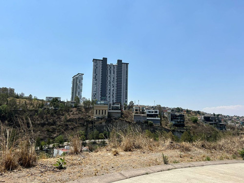 Preventa De Terreno En Privada Orquídeas En Bosque Real