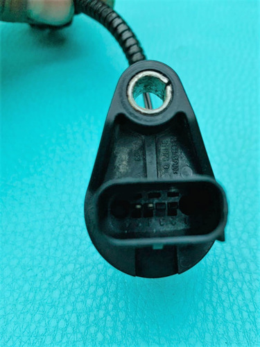 Sensor De Nivel De Aceite De Carter Cruze Turbo 17 A 19 1.4l (Usado)