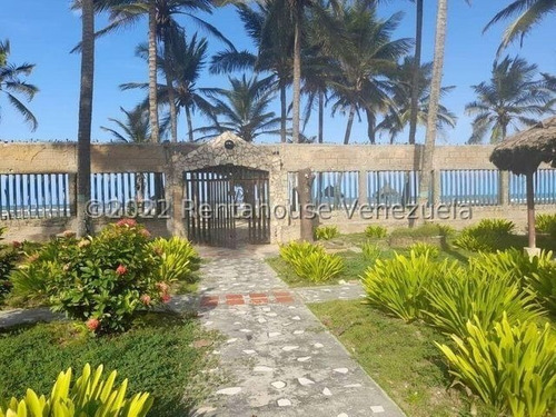 Imagen 12 de 18 de Apartamento En Venta, Boca De Aroa, Falcón. 23-17194 Rentahouse