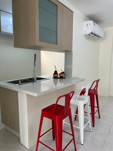 (rg) Venta Apto. Conj. Resd. Chalets Country - San Diego