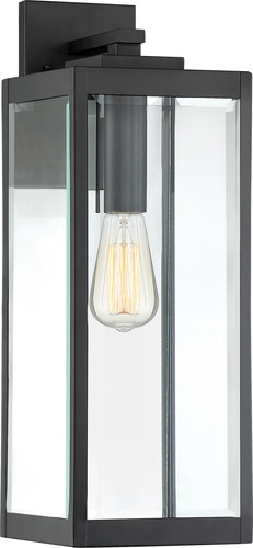 Quoizel Wvr8407ek Westover Iluminacion Industrial Moderna P