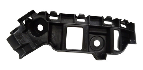 Soporte Paragolpe Trasero Derecho Para Polo Hatch