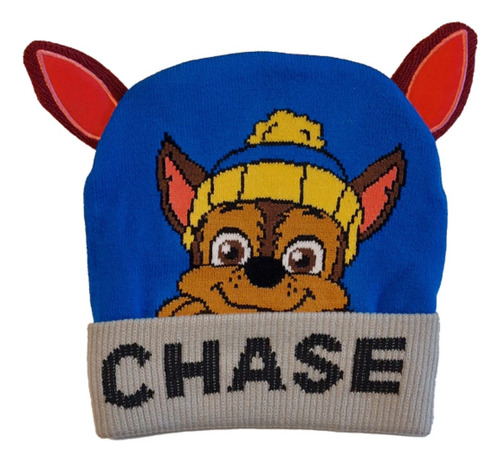 Gorro Paw Patrol Clandestine 1083