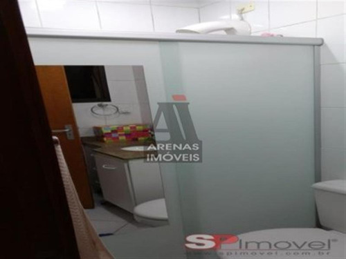 Imagem 24 de 26 de Apartamento - 439