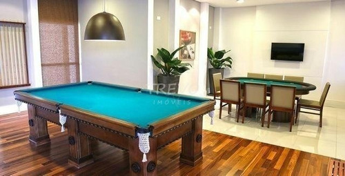 Imagem 9 de 15 de Apartamento - Centro - Ref: 2637 - V-2637