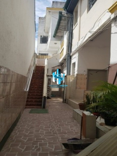 Imagem 2 de 6 de Casa Comercial A Venda Em Sp Barra Funda - Ca00742 - 71036285