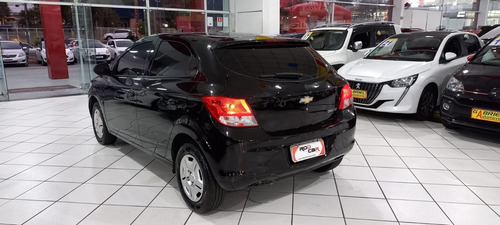 Chevrolet Onix 1.0 MPFI LT 8V
