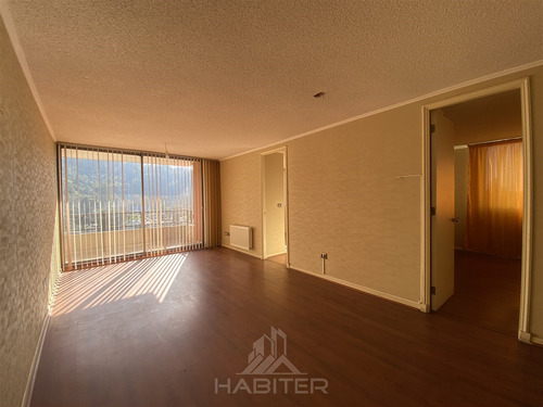 Departamento En Arriendo De 2 Dorm. En Curicó