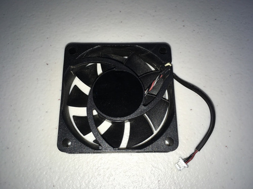 Ventilador Adda Ad0612hx-h93 (12v-0.28a)