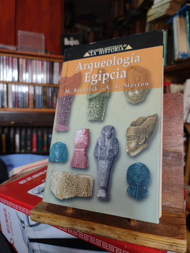 Diccionario Arqueología Egipcia. 