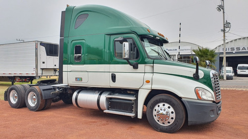 Freightliner Cascadia 2015