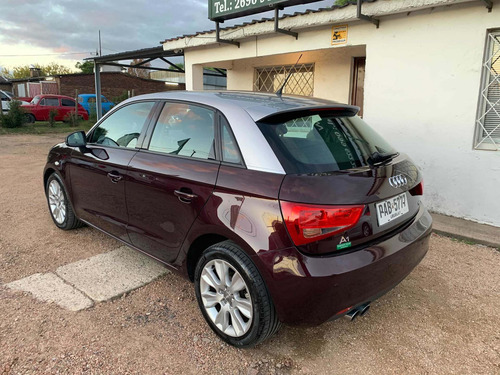 Audi A1 2015 1.4 Ambition Tfsi 122cv Stronic