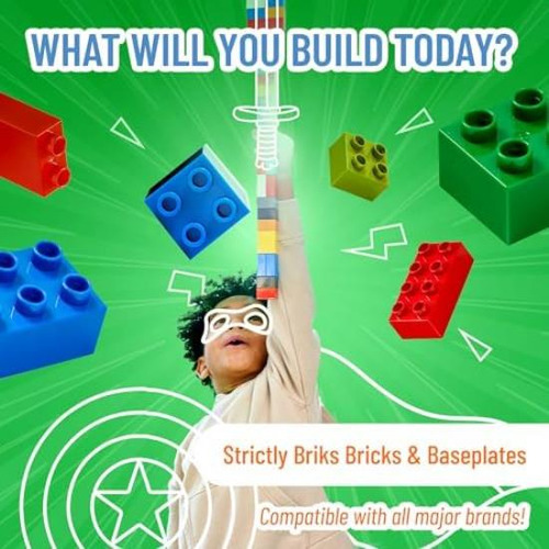 Best Blocks Juego De Bloques Grandes, Bloques De Construcció