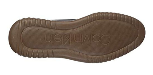 Calvin Klein Teodor Sneaker Para Hombre