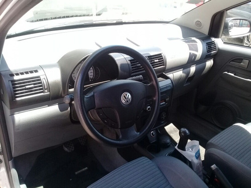 Volkswagen Suran 1.6 2010 Anticipo Y Cuotas Fijas En $$$