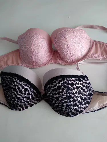 Talle corpiño 34b clearance