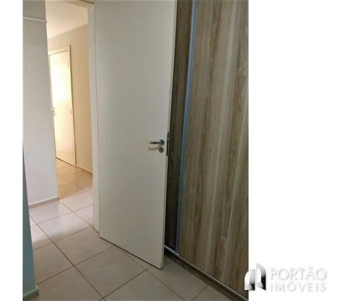 Imagem 5 de 15 de Apartamento À Venda - Jd Contorno, Bauru-sp - 4496