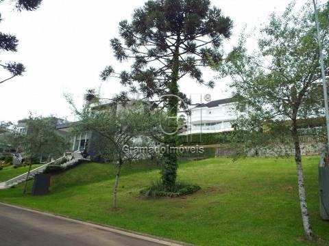 Imagem 2 de 15 de Terreno Em Condominio - Alphaville - Ref: 3864 - V-gi3870