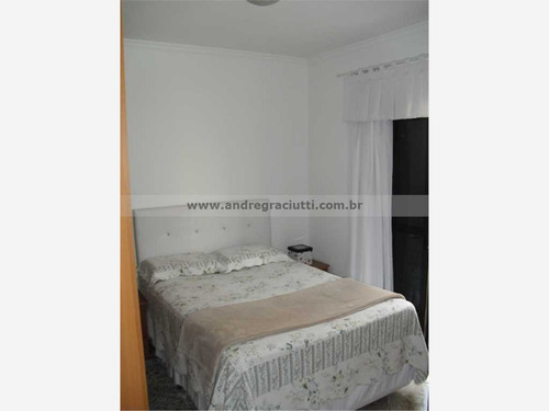 Imagem 8 de 13 de Apartamento - Vila Pires - Santo Andre - Sao Paulo | Ref.: - 1724