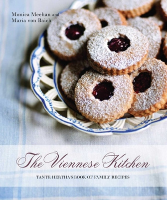 Libro The Viennese Kitchen: 10th Anniversary Edition: Tan...