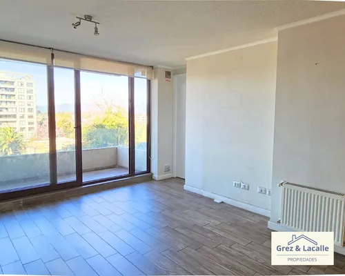 Se Vende Departamento Con Excelentes Terminaciones