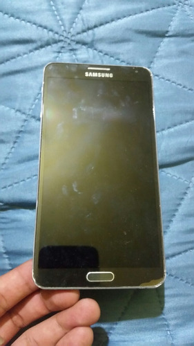 Pantalla Original Completa Galaxy Note 3 Smn900t