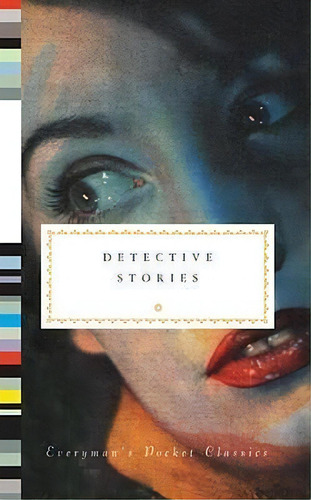 Detective Stories, De Peter Washington. Editorial Random House Usa Inc En Inglés