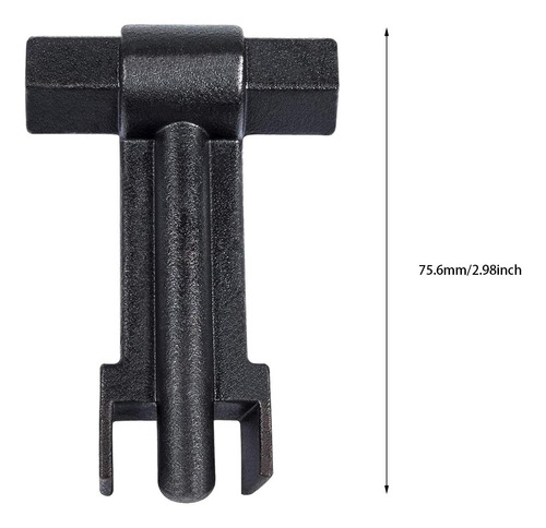 6779 Extractor De Inyector Premium Reemplazo 6.6l 2005-2011
