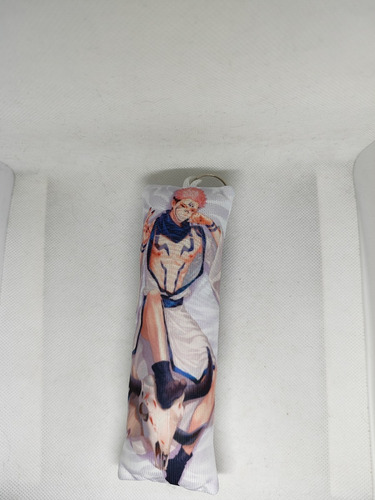 Jujutsu Kaisen Dakimakura Gojo Mini Almohada Itadori Nanami