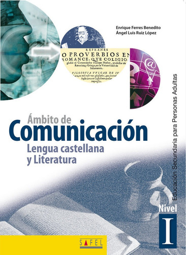 Ambito Comunicacion Lengua I 2âº Edicion Espa1 Safvar38es...