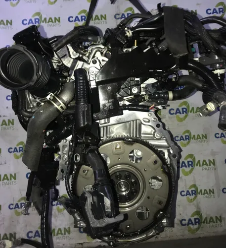 Motor Toyota Corolla Rav 4 2.0 16v 170 Cv 2022 M20a (Usado)