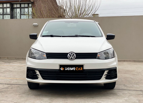 Volkswagen Gol Trend