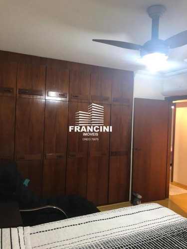 Imagem 14 de 15 de Apartamento Para Venda Em Bauru, Jardim Panorama, 3 Dormitórios, 1 Suíte, 3 Banheiros, 2 Vagas - 3016_2-1109737