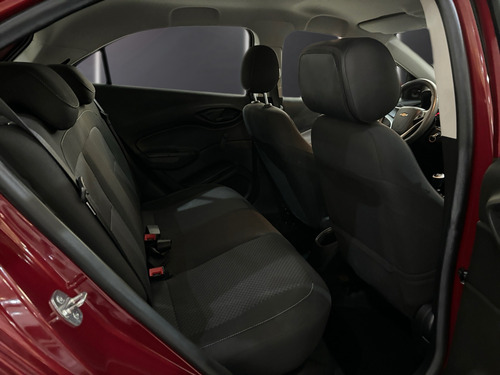Chevrolet Onix 1.4 MPFI LT 8V FLEX 4P MANUAL