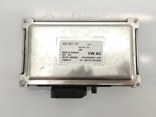 Modulo Camera Porsche 911 Carrera 2021 4k4907107 (Usado)