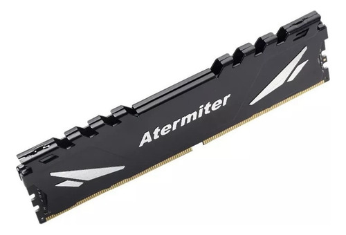 Memória Servidor Atermiter 8gb Ddr4 3200mhz Ecc Reg 1.2v