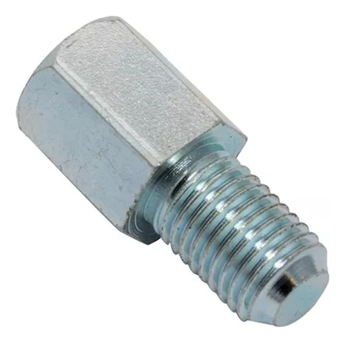 Adaptador De Espejo Rosca Derecha A Rosca Derecha 10mm