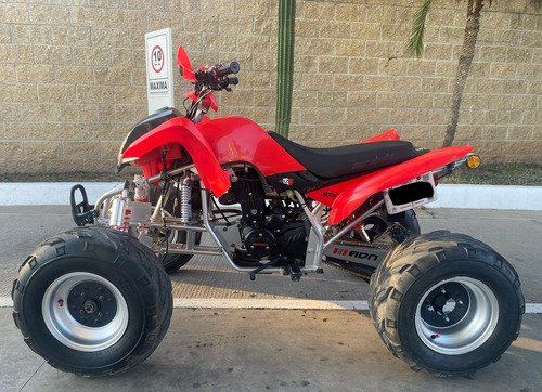 Carabela Voodoo Motor 200