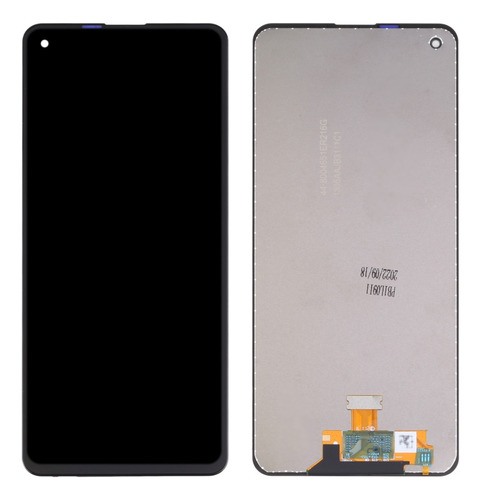 S Pantalla Lcd Oem Para Samsung Galaxy A21s