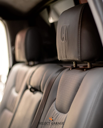 Honda Ridgeline Sport