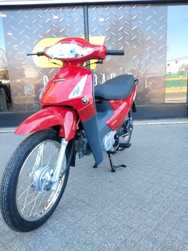 Imagen 19 de 20 de Corven Energy 110 Full