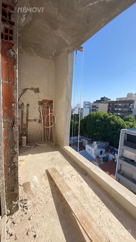 Imagen 15 de 21 de Departamento 2 Ambientes - Villa Luro Pileta Solarium