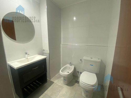 Venta Departamento Monoambiente Caballito
