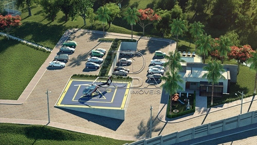 Terreno Em Condominio - Sao Simao - Ref: 33323 - V-33320