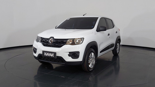 Renault Kwid ZEN MANUAL