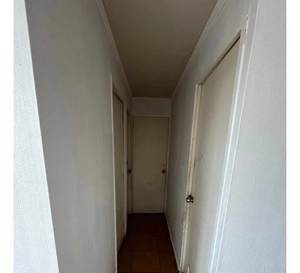 Imagen 4 de 26 de Departamento En Venta En Quinta Normal