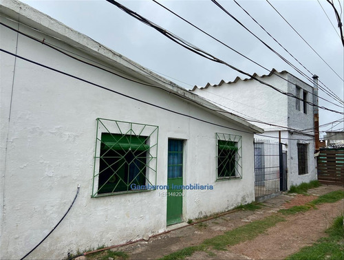 Imagen 11 de 11 de Dos Casas En Venta En Peñarol