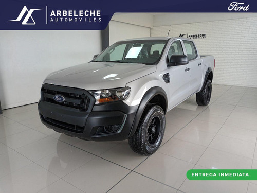 Ford Ranger Xl 4x2 Mt 2.5 0km - Arbeleche