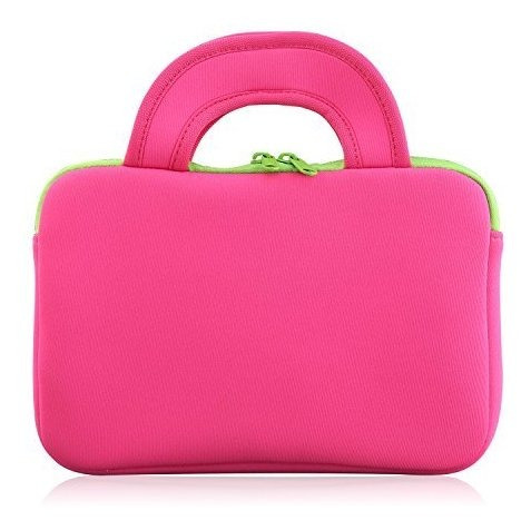 Tabsuit 7 Dragon Touch Y88 x M7 tablet Niño Kingpad Bolsa